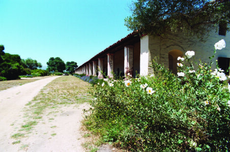La Purisima Mission State Historic Park Image